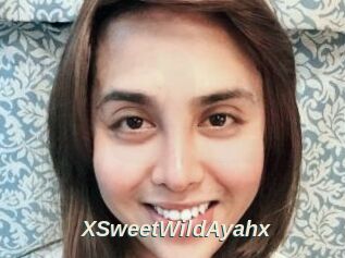 XSweetWildAyahx