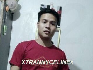 XTRANNYCELINEx