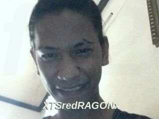 XTSredRAGONx