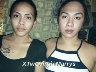 XTwoVirginMarrys