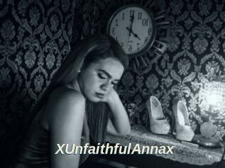 XUnfaithfulAnnax