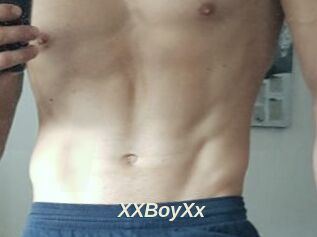 XXBoyXx