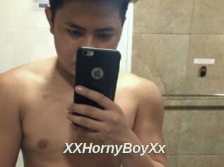 XXHornyBoyXx