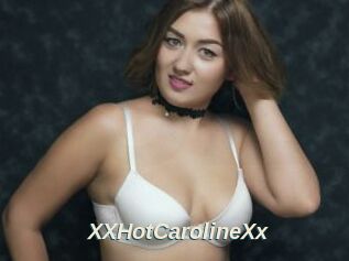 XXHotCarolineXx