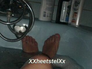 XXheetstelXx