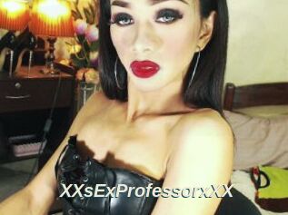 XXsExProfessorxXX