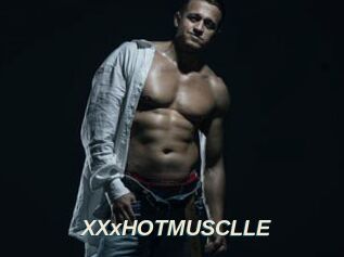 XXxHOTMUSCLLE