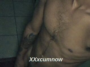 XXxcumnow