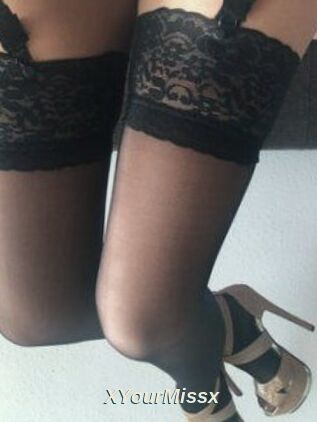 XYourMissx