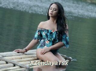XZendayaTsx