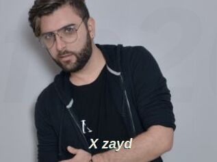 X_zayd