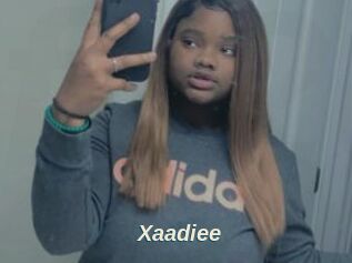 Xaadiee