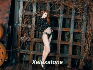 Xalexstone