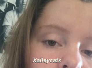 Xalleycatx