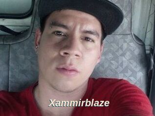 Xammirblaze