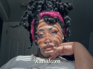 Xanaluxe