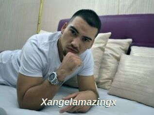 Xangelamazingx