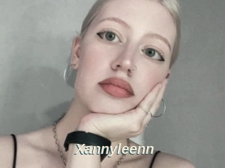 Xannyleenn
