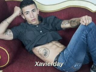 Xavierday