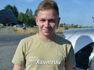 Xavierdu