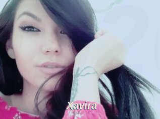 Xavira