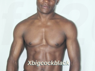 Xbigcockblack