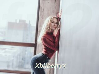 Xbilberryx
