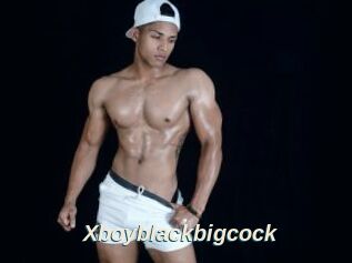 Xboyblackbigcock