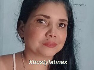 Xbustylatinax