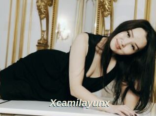Xcamilayunx