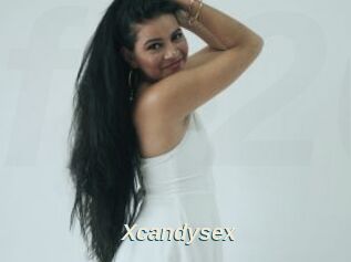Xcandysex
