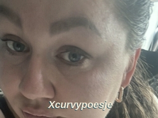 Xcurvypoesje