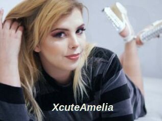 XcuteAmelia