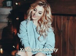 Xdelliciousbooty