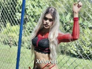 Xeleven