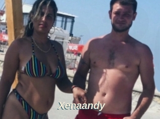 Xenaandy