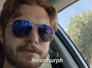Xenomurph