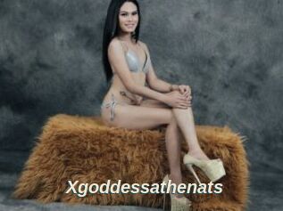 Xgoddessathenats