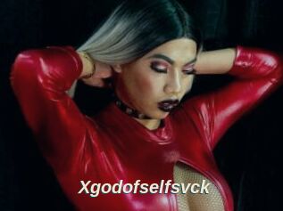 Xgodofselfsvck