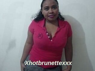 Xhotbrunettexxx