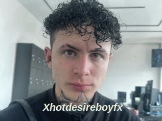 Xhotdesireboyfx