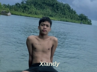 Xiandy