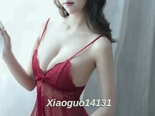 Xiaoguo14131