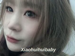 Xiaohuihuibaby