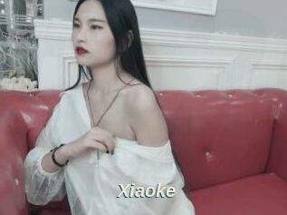 Xiaoke