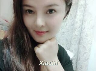 Xiaolili