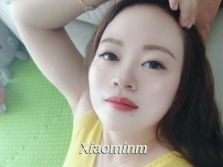 Xiaominm