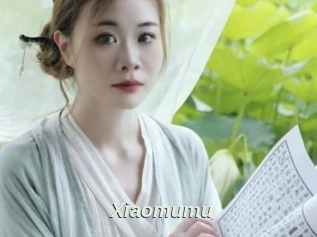 Xiaomumu