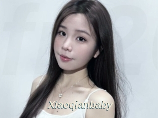 Xiaoqianbaby