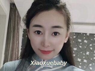 Xiaoxuebaby